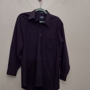 Stafford men's shirt.